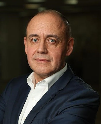 Луняков Михаил Александрович