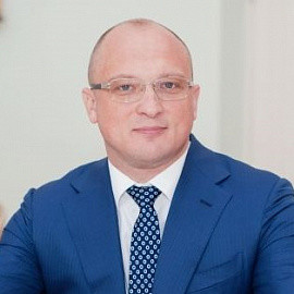 Волков Дмитрий Анатолиевич