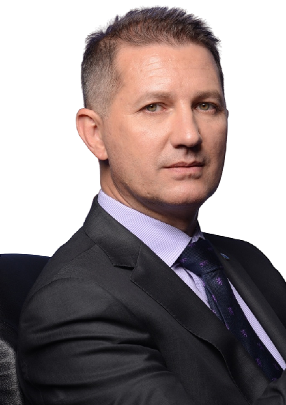 Викторов Михаил Юрьевич
