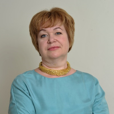 Митяева Наталья Борисовна