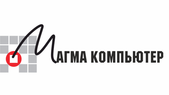 ООО «Магма-Компьютер»