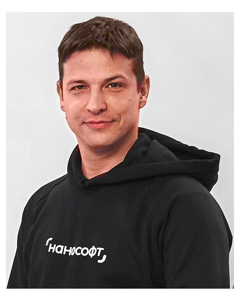 Кошкаров Андрей Александрович