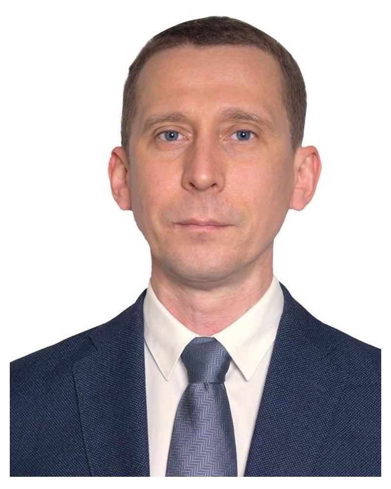 Никитчин Андрей Андреевич