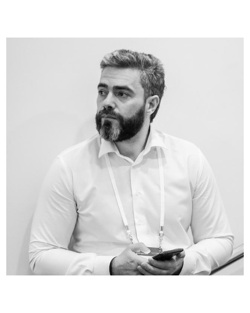 Шибанов Максим Анатольевич
