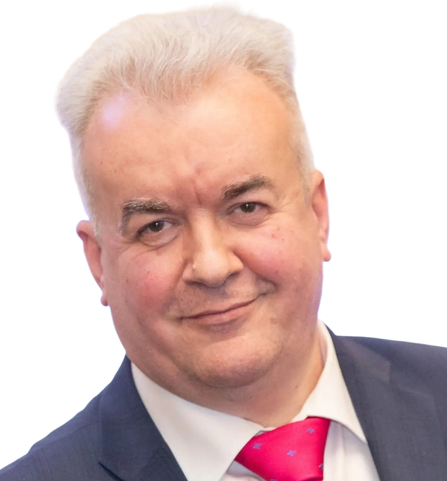 Хмельников Борис Вадимович