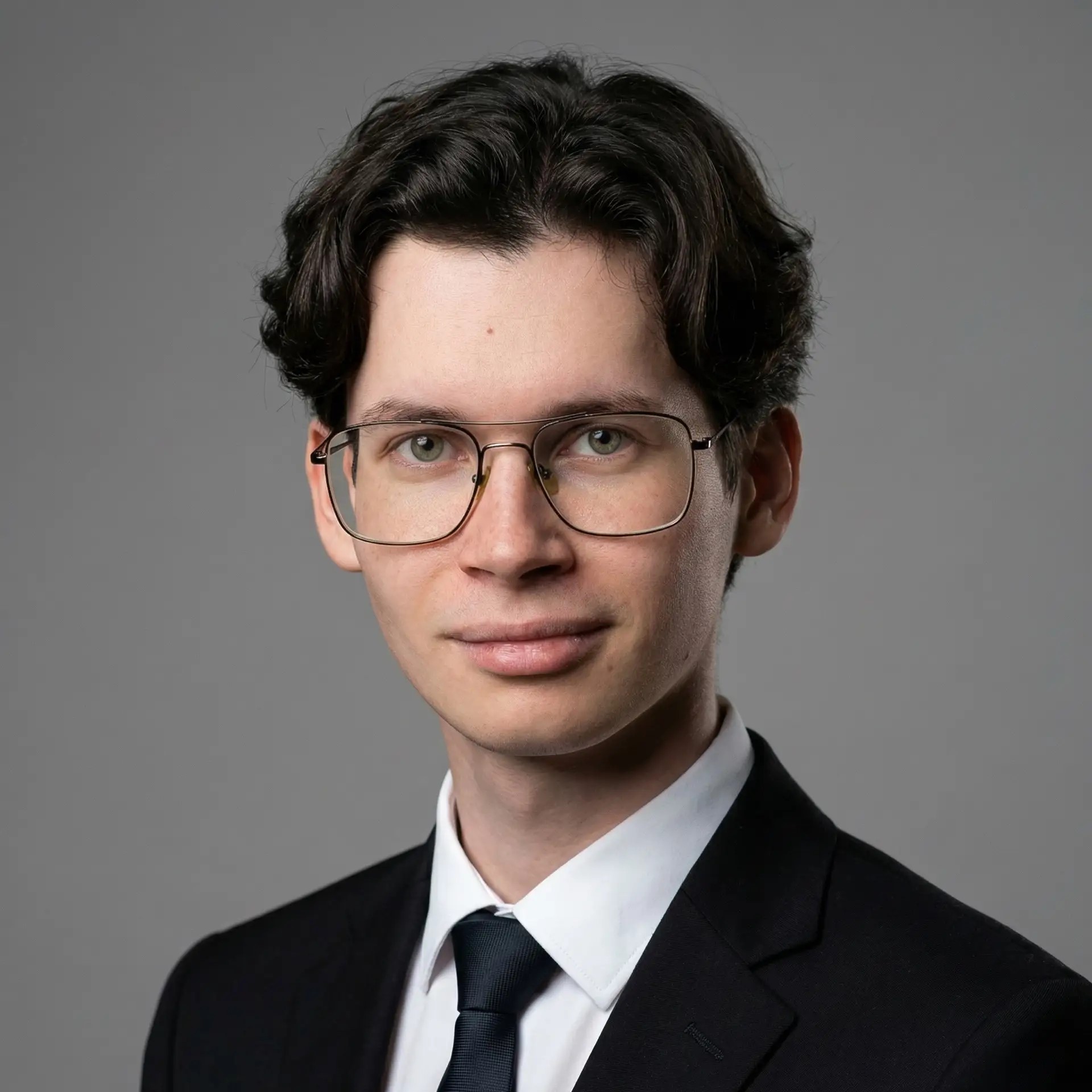 Шайахметов Арслан Рустемович